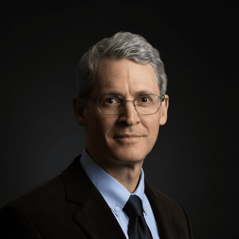 Michael P. Friedlander